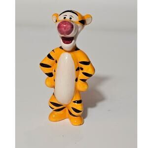 Vintage Disney Tigger from Winnie the Pooh 90s